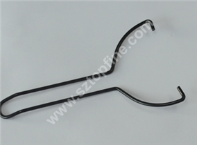 Earphone bracket